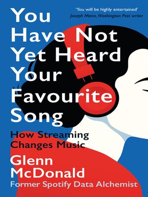 cover image of You Have Not Yet Heard Your Favourite Song